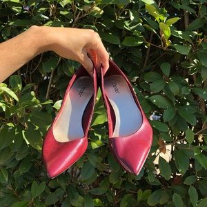 Dexter Classic Pumps